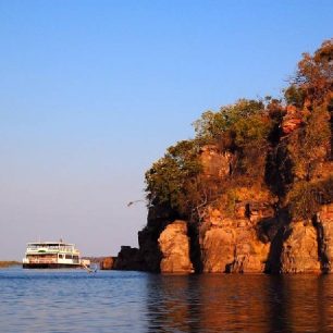 Kariba Lake