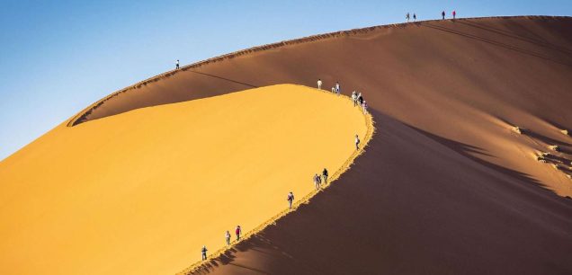 Naukluft National Park