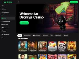 Betninja.com Gambling Establishment Testimonial